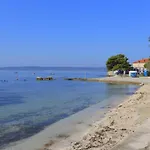 With Parking Space Kastel Gomilica, - 19248 Apartment *