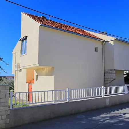 With Parking Space Kastel Gomilica, - 19248 Apartment *