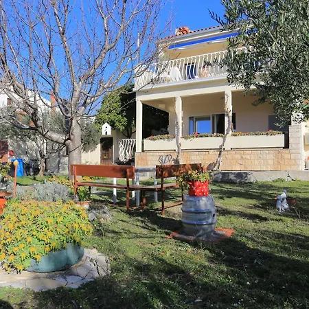 With Parking Space Kastel Gomilica, - 19248 Kastela